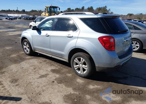 2015 Chevrolet Equinox 1Lt from USA, damaged, VIN 2GNFLFEK0F6124050